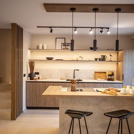 Doce Slow Home ซิวดัด-โรดรีโก ภายนอก รูปภาพ