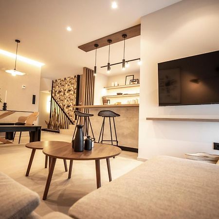 Doce Slow Home ซิวดัด-โรดรีโก ภายนอก รูปภาพ