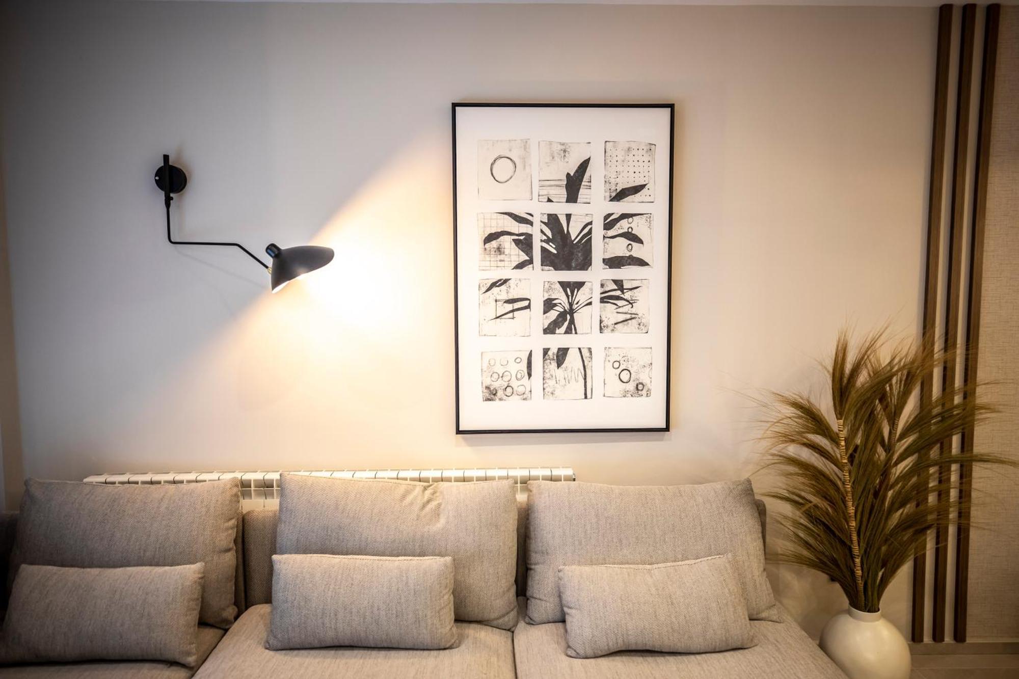 Doce Slow Home ซิวดัด-โรดรีโก ภายนอก รูปภาพ