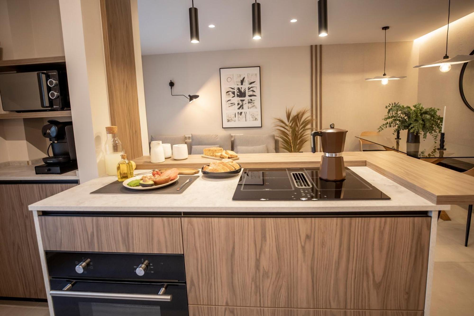 Doce Slow Home ซิวดัด-โรดรีโก ภายนอก รูปภาพ