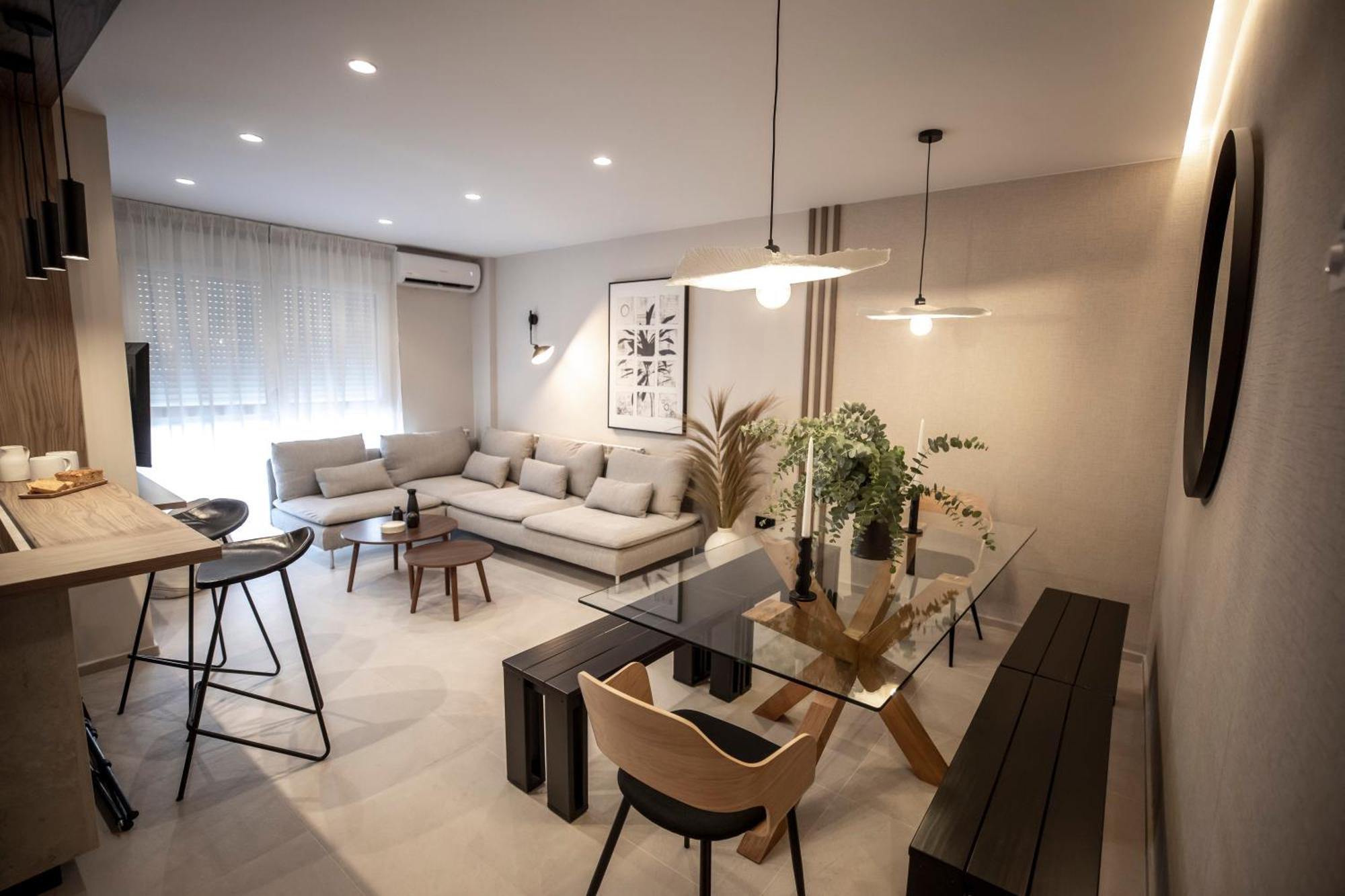 Doce Slow Home ซิวดัด-โรดรีโก ภายนอก รูปภาพ