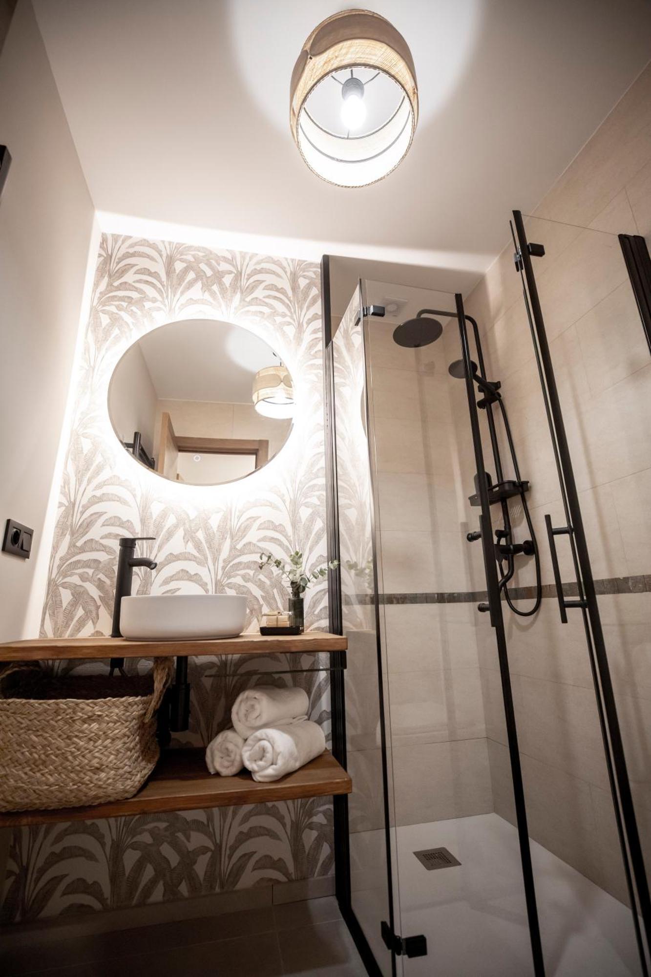 Doce Slow Home ซิวดัด-โรดรีโก ภายนอก รูปภาพ
