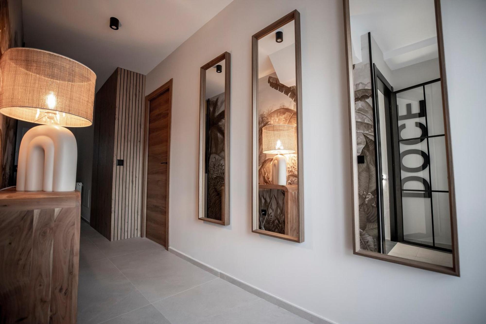 Doce Slow Home ซิวดัด-โรดรีโก ภายนอก รูปภาพ