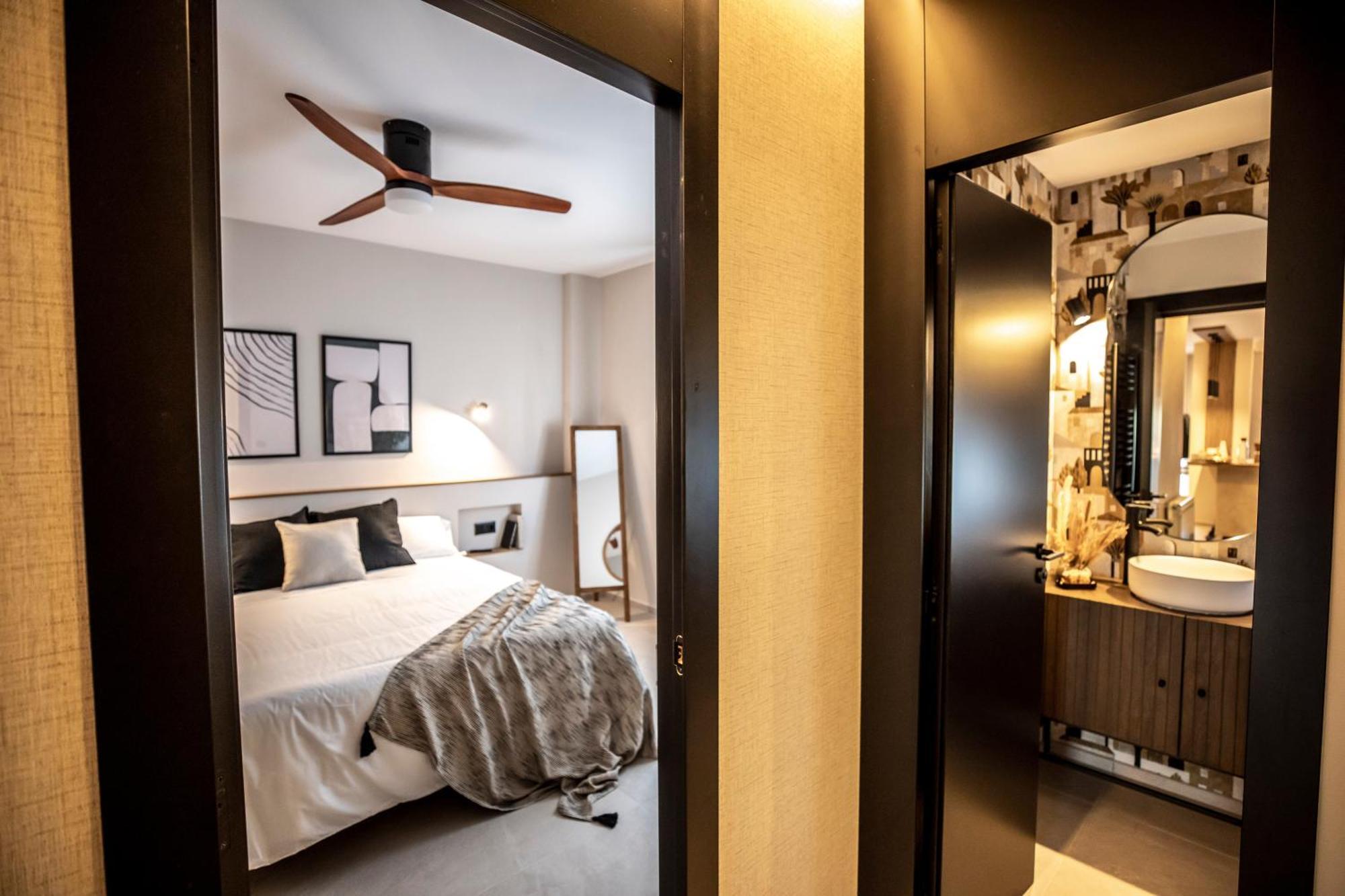 Doce Slow Home ซิวดัด-โรดรีโก ภายนอก รูปภาพ