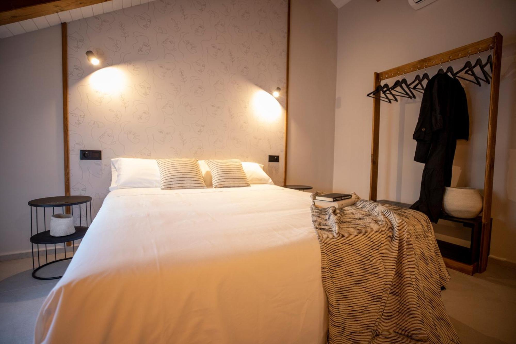 Doce Slow Home ซิวดัด-โรดรีโก ภายนอก รูปภาพ