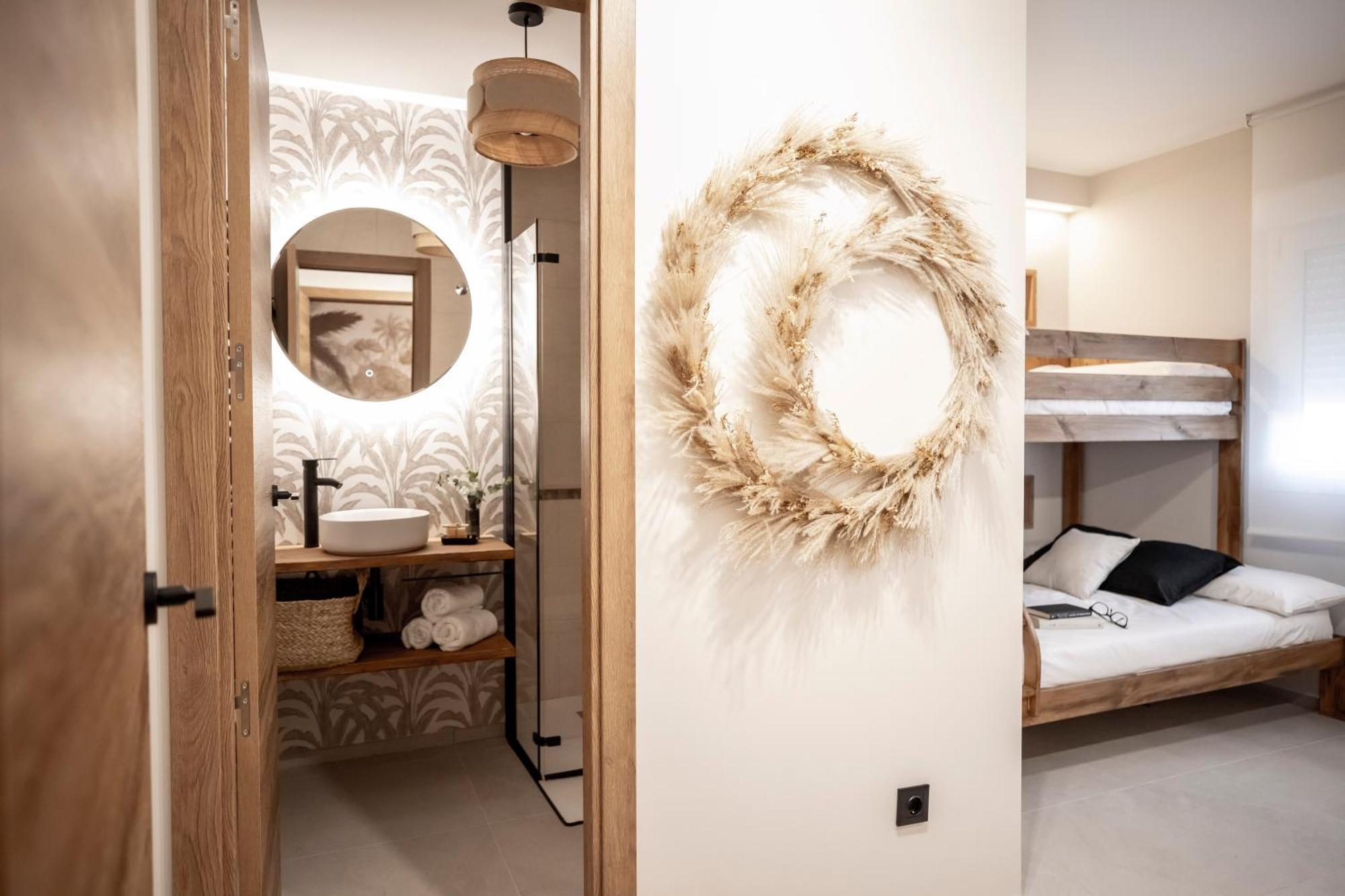 Doce Slow Home ซิวดัด-โรดรีโก ภายนอก รูปภาพ
