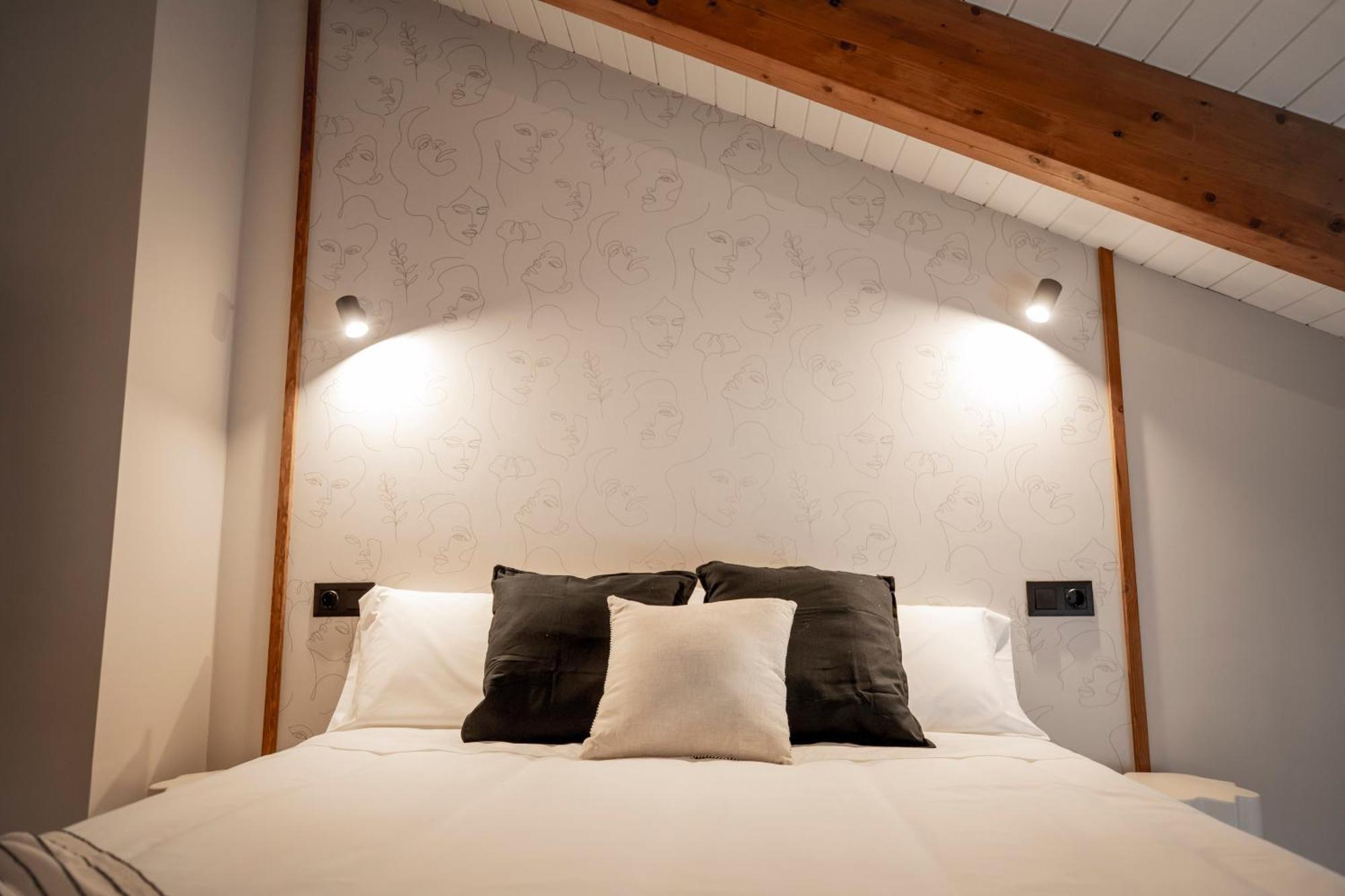 Doce Slow Home ซิวดัด-โรดรีโก ภายนอก รูปภาพ