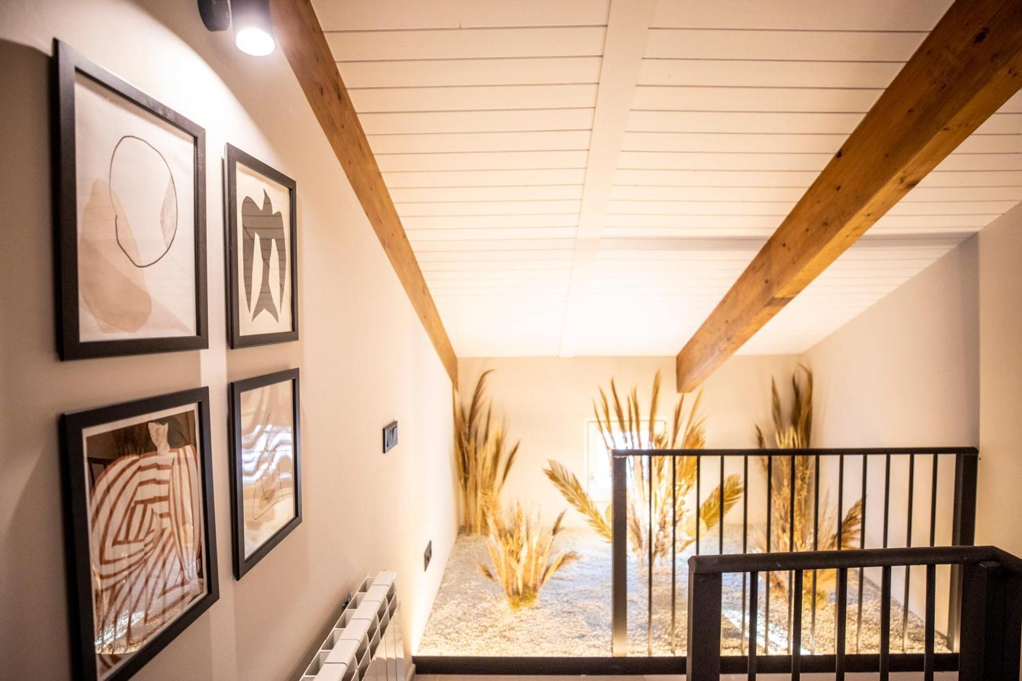 Doce Slow Home ซิวดัด-โรดรีโก ภายนอก รูปภาพ